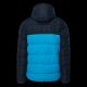 2. Men's winter quilted jacket VARMI II