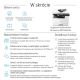 10. HP LaserJet M443nda Multifunction Printer