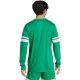 10. Adidas Squadra 25 Long Sleeve T-shirt M JN7490