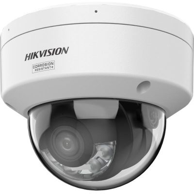 2. Hikvision Pro Series with ColorVu DS-2CD2187G3-LIS2UY(2.8MM) Industrial Camera Dome IP Security Camera Indoor & Outdoor 2688 x 1520 px Ceiling