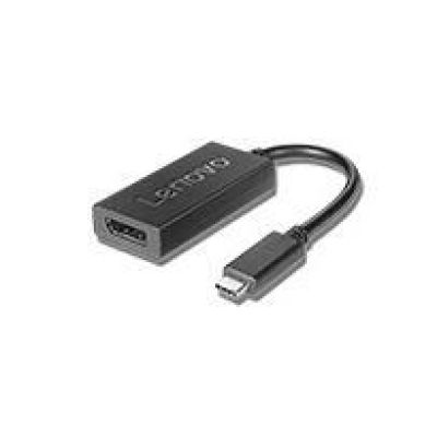 2. Lenovo USB-C to DisplayPort adapter