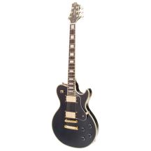 Samick AV-7 BK - electric guitar