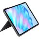18. Logitech Combo Touch iPad Air Keyboard - QWERTZ