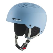 ALPINA ZUPO SMOKE-BLUE MATT 51-55 winter helmet