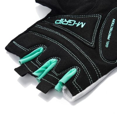 8. Meteor Gel GX37 16657 Cycling Gloves