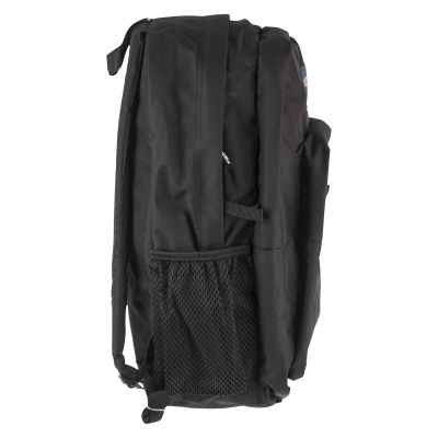 4. JanSport Big Day Pack Backpack EK0A5BLEN55 Black One Size