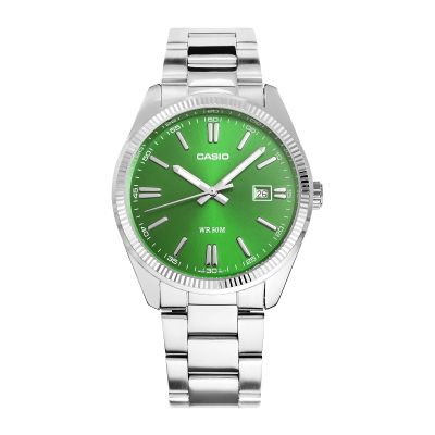 6. Men's Watch CASIO MTP-1302PD-3AVEF + BOX