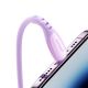 6. Joyroom S-A59 Vibrant Series 30W USB-C - Lightning cable 1.2m - purple