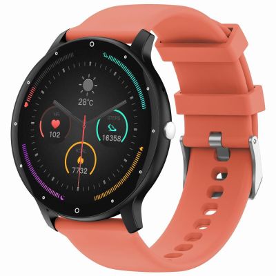 3. Gravity GT1-3 PRO Smartwatch