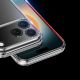 5. Dux Ducis Clin Case for iPhone 17 Pro Max - Transparent