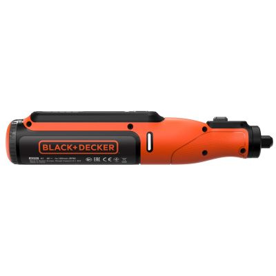 5. Black & Decker BCRT8I-XJ electric engraving machine