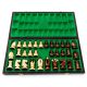 3. Royal Chess Set Wawel 24333