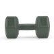 4. Dumbbell Set for Workouts, 2 x 5 kg Spokey MONSTER