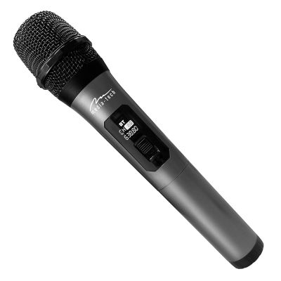 3. MEDIA-TECH STAGE MICROPHONE BT USB-C MT398