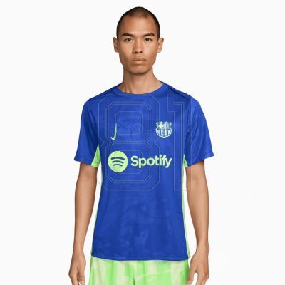 Nike FC Barcelona DF Academy Pro Third M FQ2544-418 Jersey