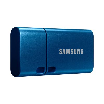 24. SAMSUNG FLASH Type C 64GB MUF-64DA/APC BLUE