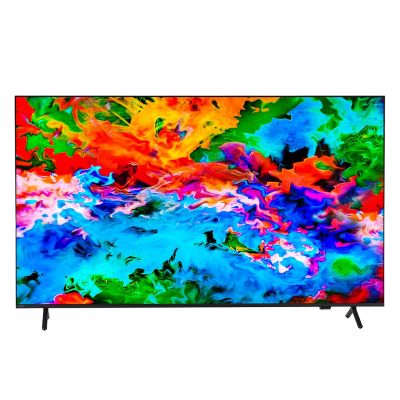 8. Philips 55MLED920/12 QD-Mini LED TV 55" 4K Ultra HD 120Hz Titan OS Dolby Atmos Black