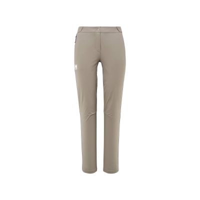 MILLET Ubic Stretch Pant W women's pants beige