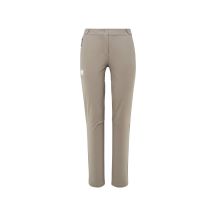 MILLET Ubic Stretch Pant W women's pants beige