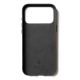 3. Mujjo Wallet Leather Case - leather case for iPhone 17 Pro Max compatible with MagSafe (black)