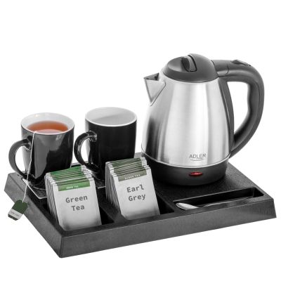 19. ADLER AD 1354 hotel kettle