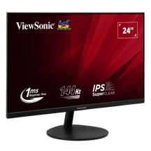 Viewsonic VA VA24E2-H computer monitor 60.5 cm (23.8") 1920 x 1080 px Full HD LED Black