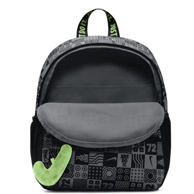 4. Nike JDI Mini Graphic Backpack IQ1263-070