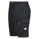4. Geographical Norway Pakito DB 256 M shorts SY1621H/GN-Black