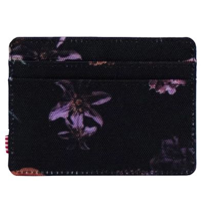 2. Herschel Cardholder Wallet 30065-05899 Multicolor One size