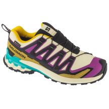 Salomon XA Pro 3D v9 GTX W L47882200 Gray 37 1/3