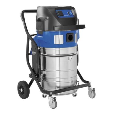 NILFISK Industrial vacuum cleaner/2 engines ATTIX 965-21XC