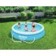 5. Bestway 57274 inflatable pool 366x76cm