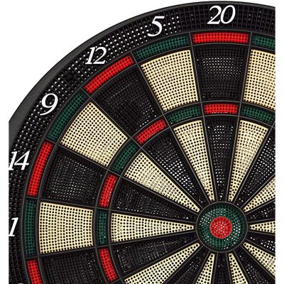 18. Electronic Dartboard with 4 Displays COVENTRY BEST SPORTING
