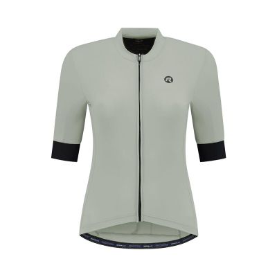 Rogelli SIGNATURE women's t-shirt gray 2XL