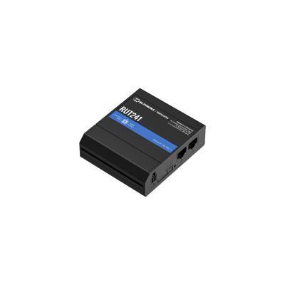 5. Teltonika LTE 4G Router RUT241