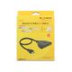 2. DeLOCK 18600 HDMI Video Switch