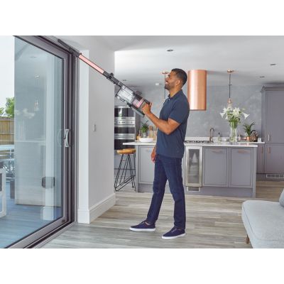 16. Rekin IZ400EU Akku-Staubsauger cordless vacuum cleaner