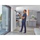 16. Rekin IZ400EU Akku-Staubsauger cordless vacuum cleaner