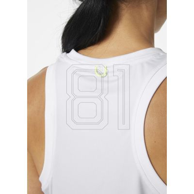 9. Helly Hansen Ocean Cropped Tank Top W 34269 001