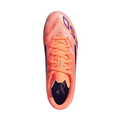 4. adidas F50 League FG/MG JH7746 Kids' Soccer Shoes