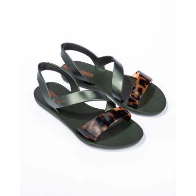 3. Ipanema Vibe W 82429BD417 Sandals