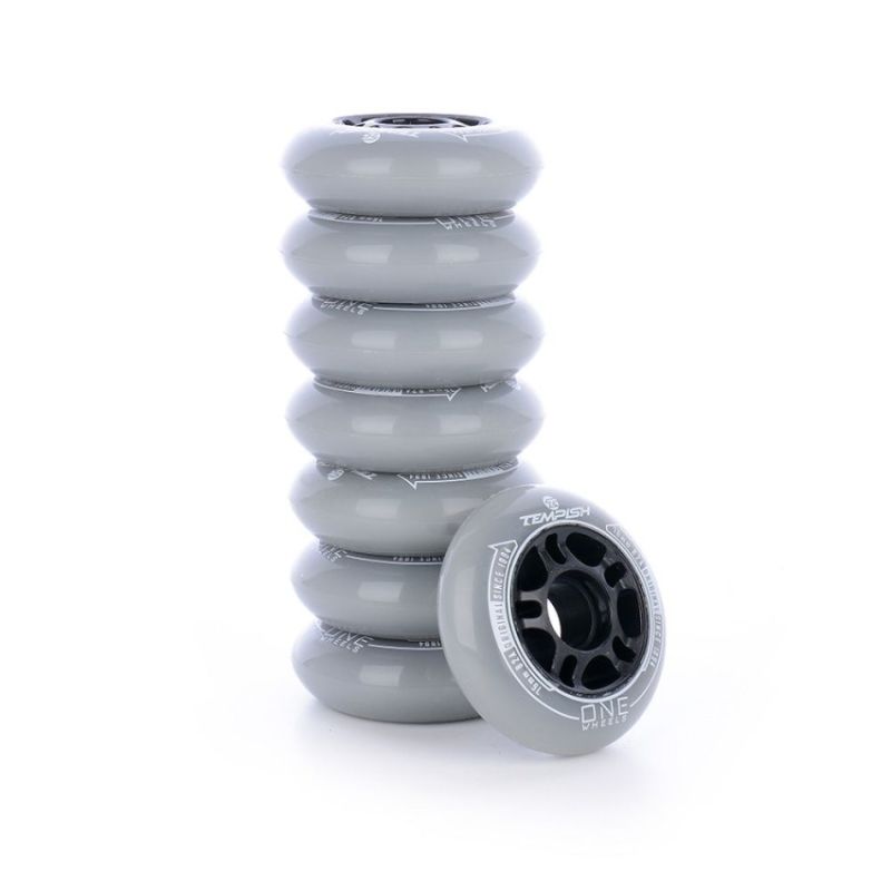 6. TEMPISH PU 78A wheels