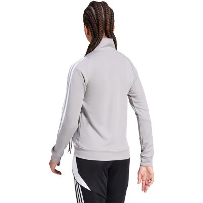 8. adidas Tiro 24 Training W IR9500 sweatshirt