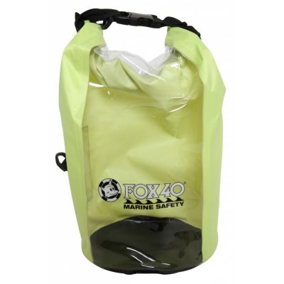 9. FOX40 Kayak Rescue Kit