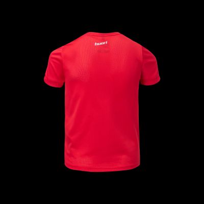 2. Short-Sleeve T-Shirt SOREBI TM KIDS