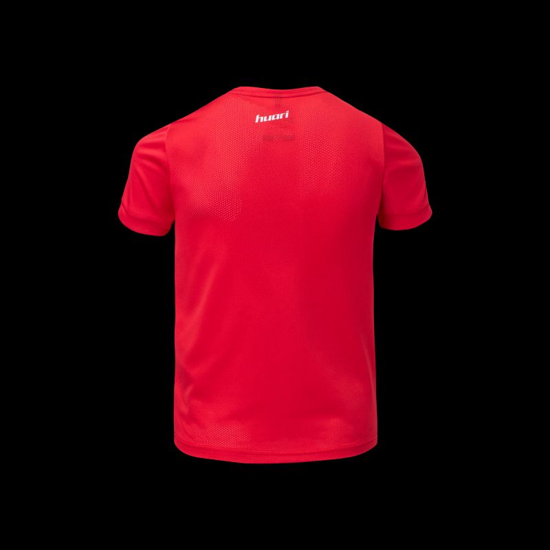 2. Short-Sleeve T-Shirt SOREBI TM KIDS