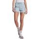 4. adidas Essentials Linear French Terry W shorts IL3355