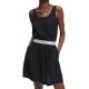 6. Calvin Klein Jeans Logo Dress W J20J214162