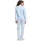 3. Women's adidas Dayready Tracksuit blue KB8165