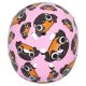5. HORNIT Pug Children's Helmet Medium / 53–58 cm